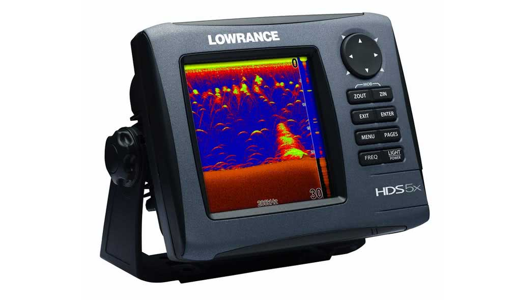 Подходит ли эхолот. Эхолот Lowrance HDS-5x. Эхолот Lowrance HDS-5. Эхолот Lowrance HDS-5 83/200. Эхолот Lowrance HDS-5 gen2 83/200.